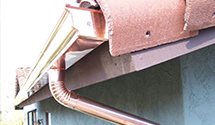 Rain Gutter Installation, Repair, Cleaning in Weaver, AL